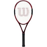 Wilson Hammer 5 Grip 4 - Tennis Racket