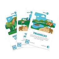 Sphero Activity Card Set 3 Pack - Card Game