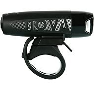 Moon Nova 100 Plus + Pulsar - Bike Light