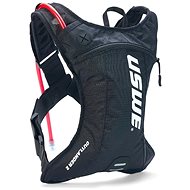 Uswe Outlander 2 black - Cycling Backpack