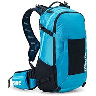 Uswe Shred 25 blue - Sports Backpack