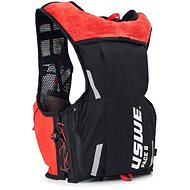 Uswe Pace 8 red/black L-XL - Sports Backpack