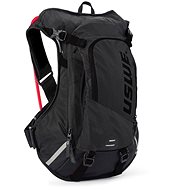 Uswe MTB Hydro 12 black - Cycling Backpack