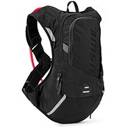 Uswe MTB Hydro 8 black - Cycling Backpack