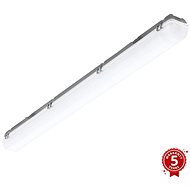 Steinel 007652 - LED Indoor Ceiling Light with Sensor, LED/33W/IP66 - Ceiling Light