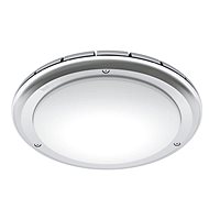 Steinel 034948 - LED Outdoor Ceiling Light with Sensor, LED/16W/230V - Ceiling Light