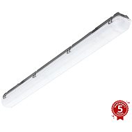 Steinel 007676 - RS PRO 5850 LED Ceiling Light with Motion Sensor, LED/45W/IP66 - Ceiling Light