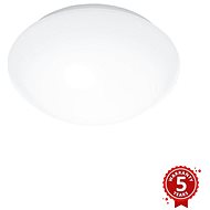 Steinel 058586 - LED Bathroom Ceiling Light with Sensor RS PRO, LED/16W/230V/IP54 - Ceiling Light