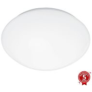 Steinel 058579 - LED Bathroom Ceiling Light with Sensor RS PRO, LED/16W/230V/IP54 - Ceiling Light