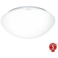 Steinel 731113 - Outdoor Light with Sensor, E27/60W/230V/IP44 - Ceiling Light