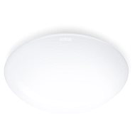 Steinel 730512 - Bathroom Ceiling Light with Sensor RS 10 L, White, IP44 - Ceiling Light