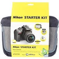 Nikon Starter Kit – 67 mm - Príslušenstvo