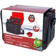 Canon Starter Kit - 58mm - Accessory