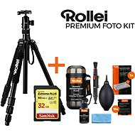 Rollei Premium Starter Kit - Accessory