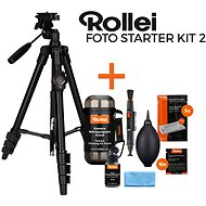 Rolle Photo Starter Kit 2 - Accessory