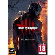 Dead by Daylight - PC játék