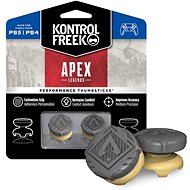 KontrolFreek Apex Legends PS5 Blister Kit - Controller Grips