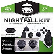 KontrolFreek Battle Royale Purple XBX BPKIT - Controller Grips