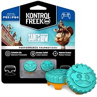 KontrolFreek Saints Row V PS5 Blister Kit - Controller Grips