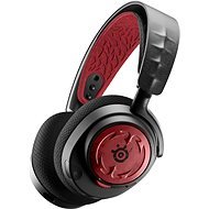 SteelSeries Arctis Nova 7 Diablo IV Limited Edition - Gaming Headphones