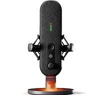 SteelSeries Alias - Microphone