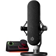 SteelSeries Alias Pro - Microphone