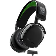 SteelSeries Arctis 7X+ - Gaming Headphones