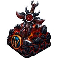 SteelSeries Artisan Keycap WOW Edition - Replacement Keys