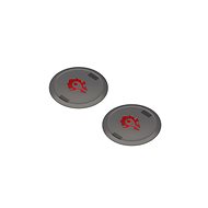 SteelSeries Booster Pack WOW Horde - Headphone Accessory