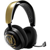SteelSeries Arctis Nova 7 WOW Edition - Gaming Headphones