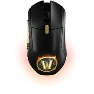 SteelSeries Aerox 9 Wireless WOW Edition - Gamer egér