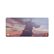 SteelSeries Qck XXL WOW Edition - Mouse Pad