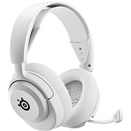 SteelSeries Arctis Nova 5P White - Gaming Headphones