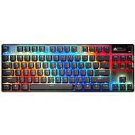 SteelSeries Apex Pro TKL WL Gen 3 - US - Gaming Keyboard
