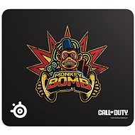 SteelSeries Qck L COD Zombies Edition - Mouse Pad