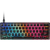 SteelSeries Apex Pro Mini Gen 3 UK - Gaming Keyboard