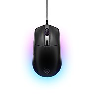 SteelSeries Rival 3 Gen 2 - Black - Gaming Mouse