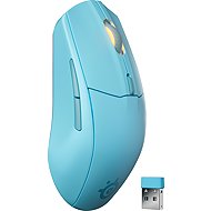 SteelSeries Rival 3 WL Gen 2 - Aqua - Gaming Mouse