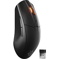 SteelSeries Rival 3 WL Gen 2 - Black - Gamer egér