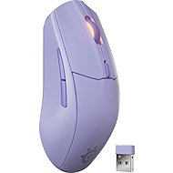 SteelSeries Rival 3 WL Gen 2 - Lavender - Gaming Mouse