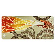 SteelSeries Qck XXL CS2 Edition - Mouse Pad