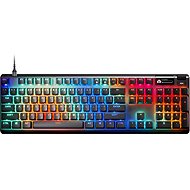 SteelSeries Apex Pro Gen 3 - UK - Gaming Keyboard