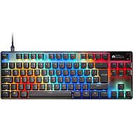 SteelSeries Apex Pro TKL Gen 3 - UK - Gaming Keyboard