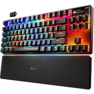 SteelSeries Apex Pro TKL WL Gen 3 - UK - Gaming Keyboard