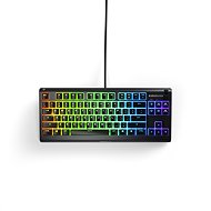 SteelSeries Apex 3 TKL - CZ - Gaming Keyboard