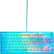 SteelSeries Apex 3 TKL Aqua - UK - Gaming Keyboard