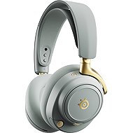 SteelSeries ANE Sage & Gold - Gamer fejhallgató