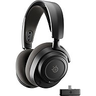 SteelSeries Arctis Nova 7X Gen 2 - Gaming Headphones