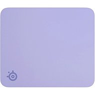SteelSeries QcK L Lavender - Mouse Pad