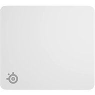 SteelSeries QcK L White - Mouse Pad